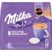 Senseo Milka Choco Chocolate Beverage Pods 2 x 8 Pods - Buy Online on GoSupps.com