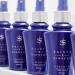 S&S Velvet Divine Leave-In Conditioner Spray 4oz for Dry & Damaged Hair - Buy Online on GoSupps.com