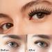 24 Pcs Reusable Lash Lift Kit | Silicone Rods & Soft Pads for Perfect Eyelash Perming - International Shipping Available - Buy Online on GoSupps.com