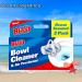 3 Pack Toilet Bowl Cleaner- (Ocean) - Buy Online on GoSupps.com