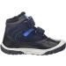 Geox Baby Boy's B Omar WPF B Ankle Boots - Navy Sky - Size 4.5 UK Child - Buy Online on GoSupps.com