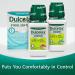 Dulcolax Liquid Laxative 12 oz - Mint Flavor | Stimulant-Free for Comfortable Relief - Buy Online on GoSupps.com