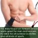 HiRui Tennis Elbow Brace - Forearm Tension Relief & Support for Men and Women - Buy Online on GoSupps.com
