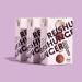 Reishunger Creamy Organic Coconut Milk 4 x 250ml - Premium Quality Additive-Free - Ideal for Asian Curries & Creamy Soups - Buy Online on GoSupps.com