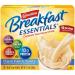 Carnation Breakfast Essentials, 10 Packets Net Wt. 12.6 Oz., Classic Vanilla, (Pack of 2 Boxes) Classic Vanilla 10 Count (Pack of 2)