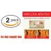 NeckTITE Magic - Instant Neck Lift (2 pack) 12 Count x 2 - Shop Now! - Buy Online on GoSupps.com