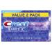 Crest 3D White Radiant Mint Whitening Toothpaste 3.5 oz 99.2 g (Pack of 1)