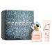 Marc Jacobs Perfect Perfume for Women Gift Set 0.57 Fl Oz (Pack of 3)