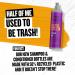 Buy Bed Head by TIGI Serial Blonde Conditioner 600ml - Best Conditioner for Blonde Hair - International Shipping Available - Buy Online on GoSupps.com