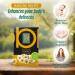 Chamomile Tea Bags Certified Organic | 30g BteaCo Relaxing Soothing Tea - Buy Online on GoSupps.com
