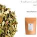 Hawthorn Leaf Organic Flower Tea - High Food Grade 100g (Pack of 1) - Hawthorne Leaves and Flowers - Buy Online on GoSupps.com