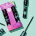 Essence Lash Princess False Lash Effect Mascara Duo Set - Gluten & Cruelty Free - Black - Buy Online on GoSupps.com