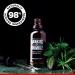 Hawkins & Brimble Beard Oil for Men - Promotes Growth, Repairs with Argan & Olive Oil - Shea Butter & Vitamin E for Beard Care - Buy Online on GoSupps.com