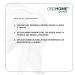 CBD HOME Sports - Contrast - Cannabidiol cream (CBD+CBG 6500 mg) Arnica St. John's wort St. John's wort - Contrast effect on muscles joints circulation - 100 ml - Buy Online on GoSupps.com