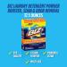 Biz Stain & Odor Eliminator Powerful 37.5 Oz Formula for Tough Stains | International Shipping Available - Buy Online on GoSupps.com