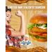 Buy Franky's Bakery Sweet Chilli Sauce 375ml - Healthy Low-Calorie Grill Sauce | Delicious Flavors for International Shipping - Buy Online on GoSupps.com