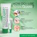NasalGuard Cool Menthol 10g: Pet Lovers Allergy Relief Gel - Drug-Free, Made in USA - Buy Online on GoSupps.com