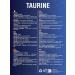 Taurine en Poudre 350 g 140 Portions (4 Mois) Format conomique Puret 99 8% Haute Qualit Sans Additifs Sans Ar me Vegan Sans OGM Conditionn e en France - Buy Online on GoSupps.com