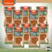 50pk Twist Rawhide Sticks Chicken Dog Treats | Chicken Wrapped Dog Chews Toy | Low Fat High In Protein Chicken Twists for Dogs | Chicken Rawhide Dog Chew | Chewy Twists with Chicken with SOL Sticker Chicken 5 Count (Pack of 10) - Buy Online on GoSupps.com