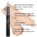Buy BOOBEEN Eyeshadow Pencil Crayon - Water-Resistant Cream Eyeshadow Pen for Glittering Eye Makeup | Easy to Use #05 - International Shipping Available - Buy Online on GoSupps.com
