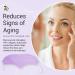 7E Myolift Conductive Forehead Anti-Aging Face Mask Attachment | Electronic Facial Mask for Myolift Microcurrent Face Lift Device | Reusable (Up to 12 Times) - Buy Online on GoSupps.com