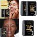 African Skin Lightening Soap for Black Skin Anti-Dark Spots for Face - Nourishing Cleansing Soap for Women - Natural Organic Moisturizing Soap - Buy Online on GoSupps.com