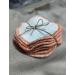 Eye make-up wipes 7 remover pads sustainable wipes Vegan Organic Hemp and bamboo sensitive skin cleanse baby product Made in the UK - Buy Online on GoSupps.com