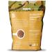 Organic Raw Cacao Powder 10 oz | Low Cadmium | Unsweetened | Vegan | Keto & Paleo Friendly - Buy Online on GoSupps.com
