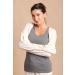Shop Allergy-Free Organic Cotton Bolero Shrug for Eczema & Psoriasis - XX-Large Natural | Cottonique - Buy Online on GoSupps.com