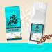 Coffee Ground for Cafetiere 227g Bag Costa Rica Ground Coffee Chocolate & Fruits Notes 100% Arabica Medium Roast Speciality Freshly Roasted Single Origin (We Are Coffee Co) Ground Cafetiere 227 g (Pack of 1) - Buy Online on GoSupps.com