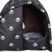 Outdoor Feral Cat House: Weatherproof & Waterproof Foldable Shelter for 2 Cats - Keep Warm in Winter - Ideal for Stray and Feral Cats/Dogs - Medium Size - Buy Online on GoSupps.com