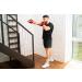 NeoLymp Adjustable Velcro Wrist Weights 0.5kg - Non-Slip Hand & Ankle Training Cuffs for Enhanced Intensity | 2 Set Weight Training Equipment - Buy Online on GoSupps.com