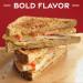 Grey Poupon Deli Dijon Mustard with Horseradish - 10 oz Bottle - Buy Online on GoSupps.com