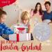 Gipsme XXL 3D Handprint Set - Family Gypsum Printing Kit for 4 Hands | Made in Germany | Premium Personalized Gifts & Family Keepsakes - Buy Online on GoSupps.com