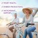 Buy Bluebonnet Ubiquinol CoQ10 50 mg - 60 Vegetarian Capsules | Enhanced Cellular Health - Buy Online on GoSupps.com