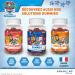 GRANIONS PAT PATROUILLE Growth Cocoa Powder | Food supplement | Growth bone development | Magnesium calcium - Buy Online on GoSupps.com