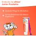 Elmex Children's Toothbrush 2-6 Years | Soft Rounded Bristles for Milk Teeth | 3 Pack Child-Friendly Grip - Buy Online on GoSupps.com