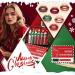 Christmas Lipstick Set Christmas Lip Makeup Kit Christmas Lip Gloss Set Lip Stain Set For Women Christmas Moisturizing Lip Gloss - Buy Online on GoSupps.com