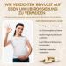 Babies Best Pregnancy Vitamins - Folic Acid 600 mcg Vegan Omega 3 1 Capsule Daily Made in Germany - Buy Online on GoSupps.com