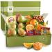 Harvest Favorites, Fruit and Gourmet Gift Box All Occasions
