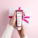 Q+A Hyaluronic Acid Hydrating Cleanser - Gentle & Smoothing Cleanser for Skin Moisturization (125ml) - Buy Online on GoSupps.com