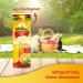 Buy Pfanner Orange Nectar - 2L | 50% Fruit Content & High Vitamin C | Delicious Orange Drink - Buy Online on GoSupps.com
