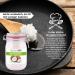 GreatVita Organic Virgin Coconut Oil 2-Pack (1000ml) - Ideal for Cooking & Baking in Swing Top Jars - Buy Online on GoSupps.com