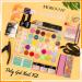 Morovan Acrylic Nail Kit with Drill - Professional Complete Starter Set for Beginners - Glitter Acrylic Powder for Nail Extension - DIY Pink - Buy Online on GoSupps.com