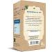  Dary Natury Organic Tea (recommended for heartburn) (25 x 2 g) - DARY NATURY - Buy Online on GoSupps.com