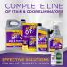 Urine OFF Cat Urine Stain and Odour Remover Spray - Pet Friendly Enzyme Eliminator - 3.78L & 500ml Sizes Available - Buy Online on GoSupps.com