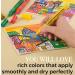 ARTISTRO 12 Acrylic Paint Pens - Medium Tip Markers for Fabric, Canvas, Rock, Glass, Wood - Ideal Art Supplies for Adults & Kids - 12 Pack - Buy Online on GoSupps.com