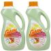 Gain Liquid Fabric Softener - Island fresh - 51 oz - 2 pk Island fresh 51 Fl Oz (Pack of 2)