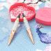 Washranp Nagel Strass Picker Dotting Tool - DIY Point Drill Stift for Home & Gift - Buy Online on GoSupps.com