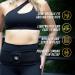 Sola Well Sacroiliac Belt - Lower Back Support for Sciatica Relief & Pelvic Alignment | SI Joint Brace for Men & Women - Black - Buy Online on GoSupps.com
